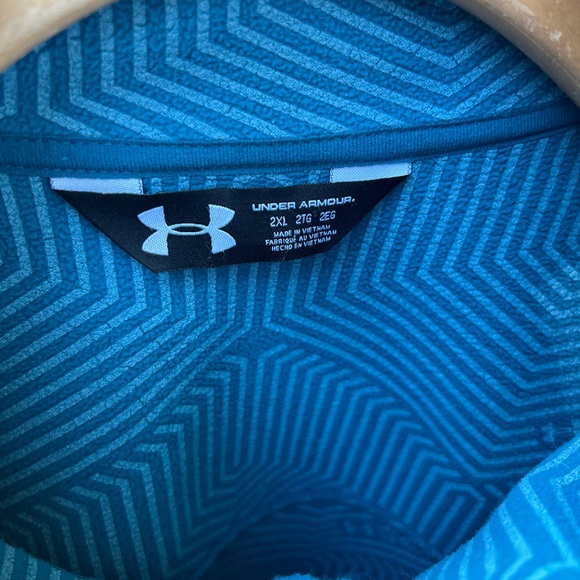 Under Armour Men’s Jacket - Picture 2 of 3